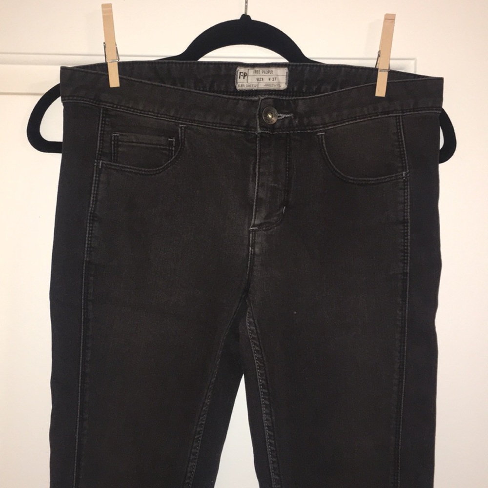 Free people flares